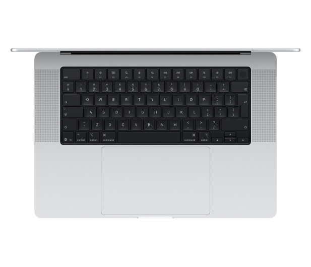 Apple MacBook Pro M5 Max/48GB/16TB/Mac OS Srebrny 40R GPU N PROLED - 1622218 - zdjęcie 2